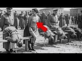 150 Исторических Фото, От Которых Наступает Настоящий Шок!