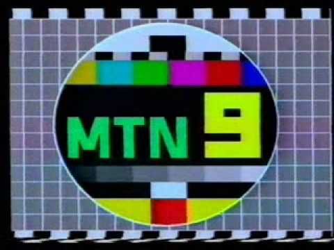 MTN9 Griffith sign-off 1986