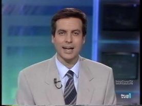 TELEDIARIO 1996: Segunda Edición, versión 2