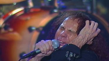 Dio - Don't Talk to Strangers (Live in NYC)