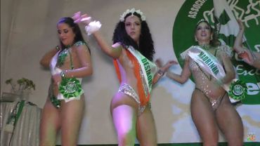 Vai Quem Quer   Samba Enredo 2022 @Eleições Carnaval 2022