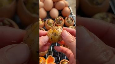 ពងមាន់សុីឆ័ន #cooking #food #yummy