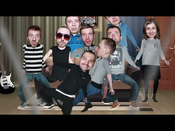 condornTV #46 (2й сезон): САМЫЙ КРАСИВЫЙ