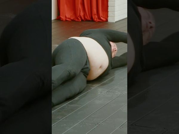 Бычий цепень 🪱 (4 серия) #большоешоу #премьера #чебатков #макарена #лапенко #mediumquality