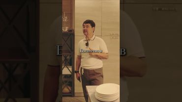 Почему богатство — это не просто труд? Мудрость от Маргулана Сейсембаева