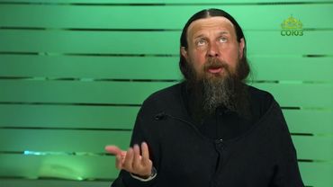 ЕСТЬ ЧТО СКАЗАТЬ: Встреча. Иеромонах Аверкий (Белов). 1 часть