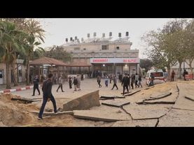 Hamas chief Mohammed Sinwar 'eliminated' by Israel, Benjamin Netanyahu says