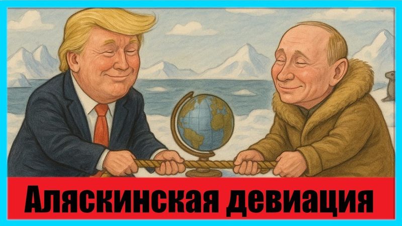 Аляскинская девиация