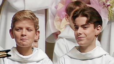 Duetto Buffo di Due Gatti