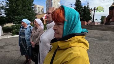 Кузбасский ковчег. 9 сентября 2025