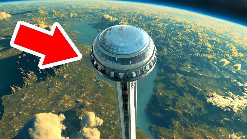 Самые Нелепые Мегапроекты