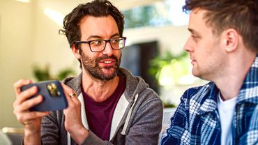 КОГДА ЗАСТАВИЛИ СМОТРЕТЬ СКУЧНОЕ ВИДЕО