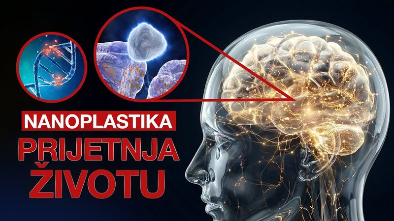 Nanoplastika - Prijetnja životu | ALLATRA dokumentarni film