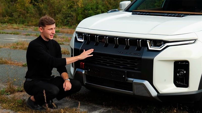 Хотите TORRES? Подумайте 100 раз!