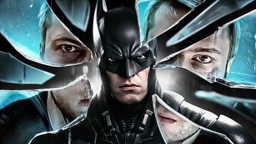 Что такое Batman Arkham Knight