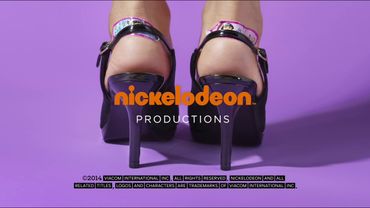 Stone and Company Entertainment/Nickelodeon Productions (NickMom Variant) (2014)