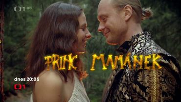 ČT1 (Czechia) - Continuity and Promos (December 30, 2023)