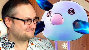 ПЕРВОЕ УВОЛЬНЕНИЕ ► Monster Care Simulator #5