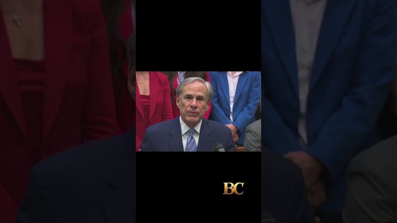 Abbott orders arrest of lawmakers who fled state