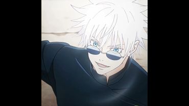 「Gojo's Rizz...✨⭐」- [Kompa Parano(Slowed + Reverb)] - Edit