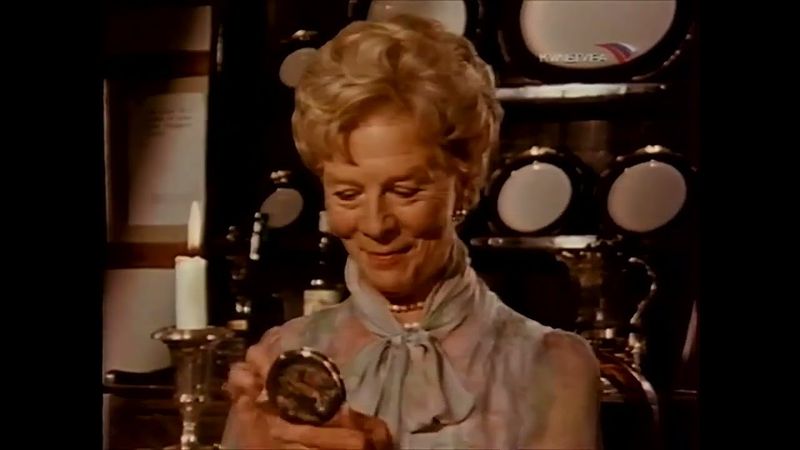 Межпрограммное пространство (Культура, 20.07.2004)