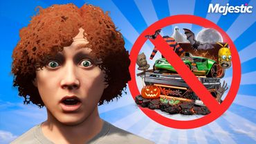 НЕ ОТКРЫВАЙ НОВЫЙ КЕЙС ХЭЛЛОУИН 2025 НА MAJESTIC RP GTA 5 RP