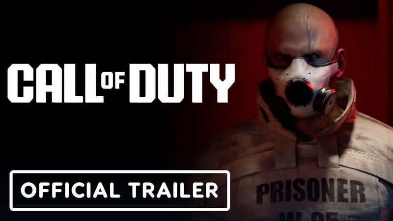 Call of Duty: Black Ops 6 & Warzone - Official Season 4 Launch Trailer