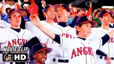 Champions Scene | ANGELS IN THE OUTFIELD (1994) Movie CLIP HD