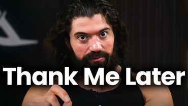 How I'd Create Content in 2025 (If I Had To Start Over)