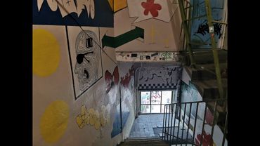 мск 2025 ( Киберготика-2 )