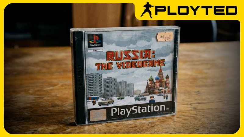 Виртуальная Россия: между клюквой и ностальгией