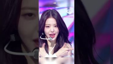 I AM - IVE #IAM #IVE #Shorts #MusicBank | KBS WORLD TV