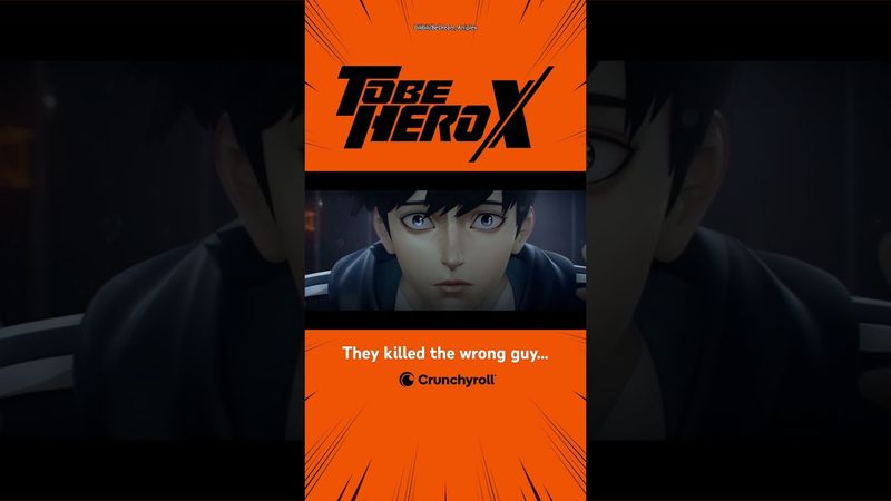 Bro killed the wrong guy...