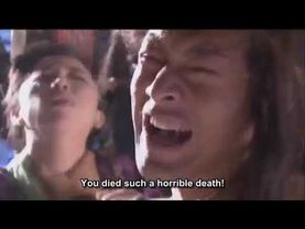 Return of the Condor Heroes Epi. 15 (Eng. Sub)