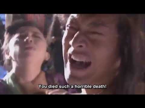 Return of the Condor Heroes Epi. 15 (Eng. Sub)