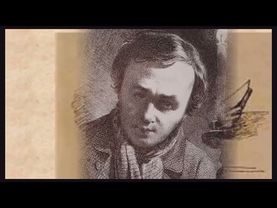 Останнє пророцтво Тараса Григоровича Шевченка