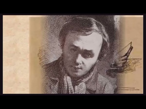 Останнє пророцтво Тараса Григоровича Шевченка