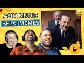 MEME REVIEW | Asim Munir - Amrica ka dalal Memes