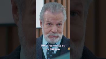 Roberto enfrenta a Adrián y su familia sin doblegarse #JuegosdeAmoryPoder #Uninovelas