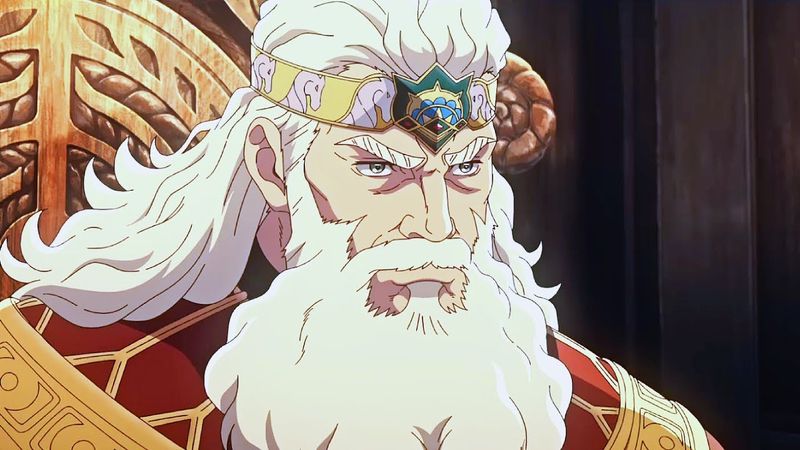 Властелин колец: Война рохирримов — Русский трейлер (2024)