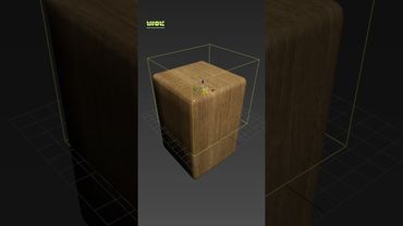 Новая функция в 3D Max 2026 #3dsmax #дизайн #tutorial #визуализация #3dmodeling #3дмоделирование #3d