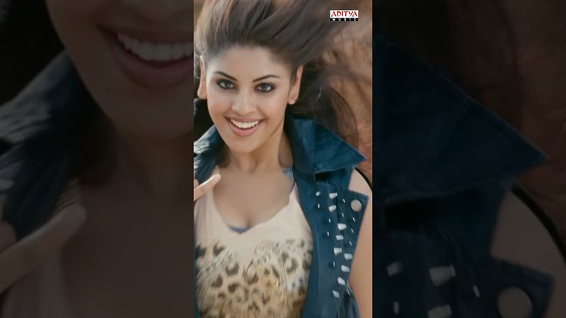 #BarbieGirl Song #Mirchi Movie #Shorts