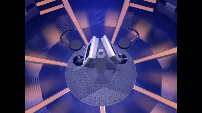 Haluatko Miljonääriksi (PC) - Suonenveto