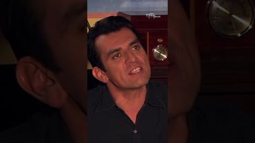 Ana Paula está en desacuerdo con una cláusula de su contrato  #LaQueNoPodíaAmar #Uninovelas