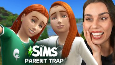 Let's play The Parent Trap - Adventure Awaits