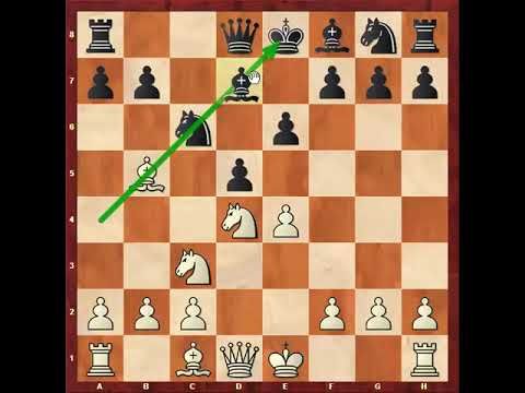 183 . شروع بازی ضد سیسیلی برای سفید - ترم 8 ( قسمت 26 )