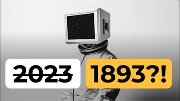 Иcтория нейросетей за 5 минут. Как появился ChatGPT.