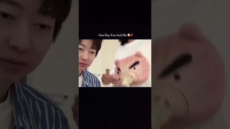 want to try with you 🤌🎀✨️ #couples