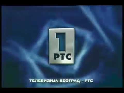 RTS Television Belgrade 1 (2002)