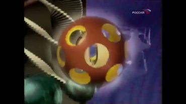 Заставка Золотой ключ 06.03.1999-08.09.2001